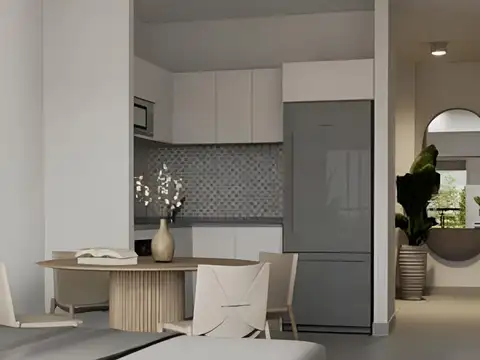 Departamento en Venta al Este