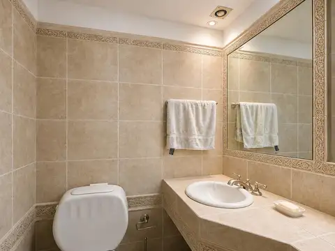 Departamento en Venta en Caballito, USD 365.000