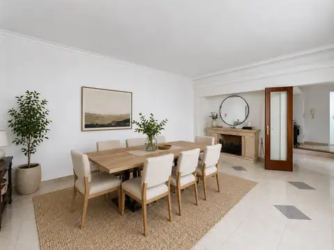 Venta de Departamento 4 ambientes con Dependencia EXPENSAS BAJAS! en Caballito