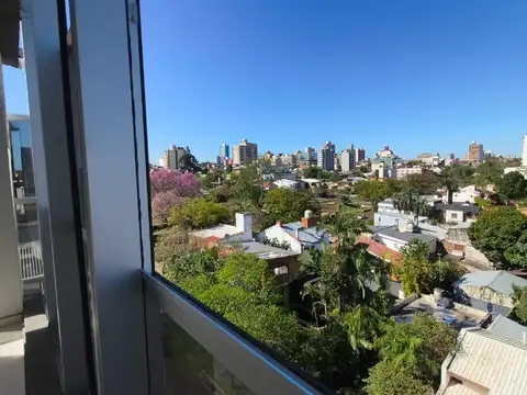 Brasil 2000, Piso 7°