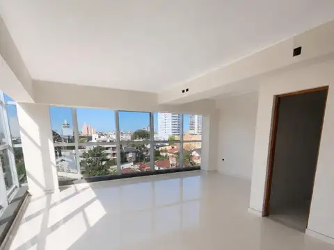 Oficinas de piso entero en Torre Brasil