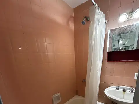 Departamento en Alquiler 50 años