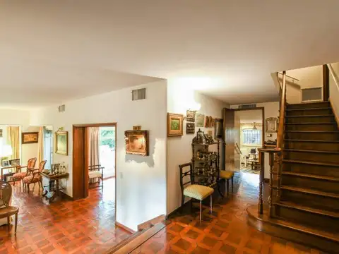 Casa en Alquiler al Sur