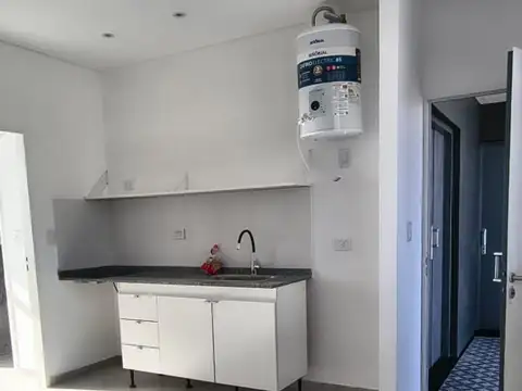 ALQUILER A ESTRENAR DEPARTAMENTO 3° PISO EN VILLA ADELINA