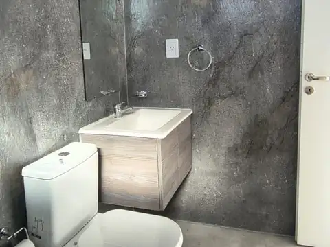 Departamento en Alquiler A Estrenar