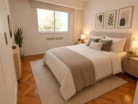 Amenábar 2100
