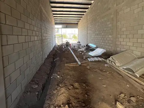 Local en Venta  Docta Boulevard