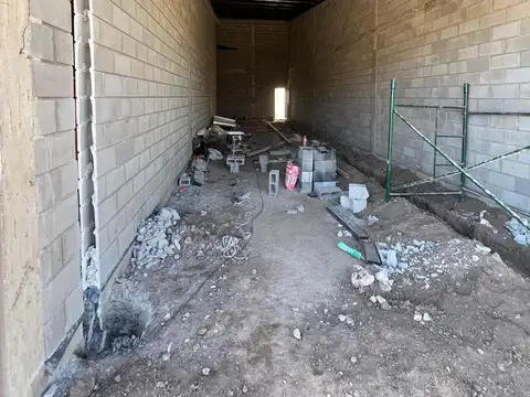 Local en Venta A Estrenar