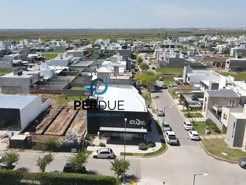 Local en Venta A Estrenar