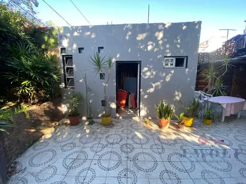Casa en Venta 25 años