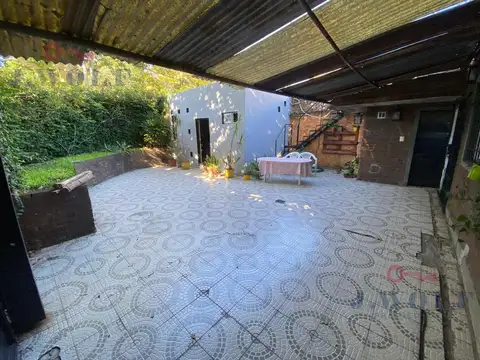 Casa zona Chilavert