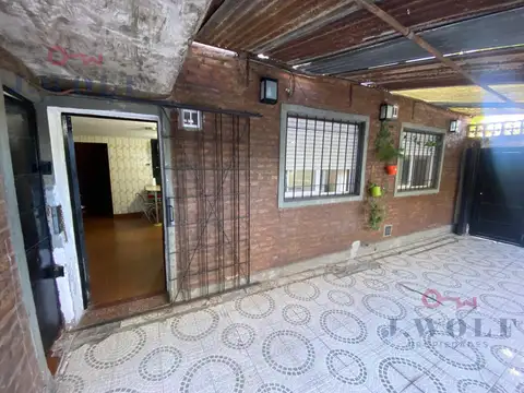 Casa en Venta en Chilavert, USD 110.000