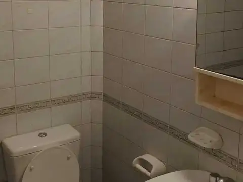 Departamento en Alquiler en Plaza Mateu, $ 380.000