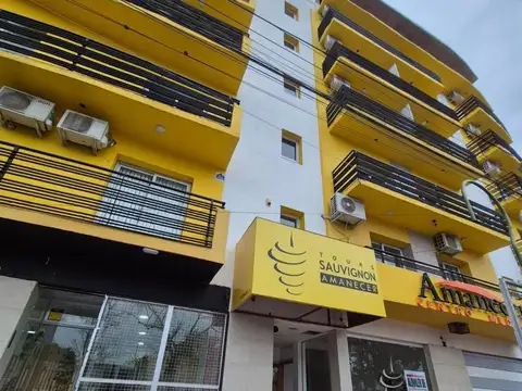 Departamento en Venta - Edificio Tours Sauvignon Amanecer - Lujan de Cuyo