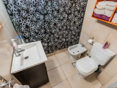 Depto Tipo Casa en Venta 8 años