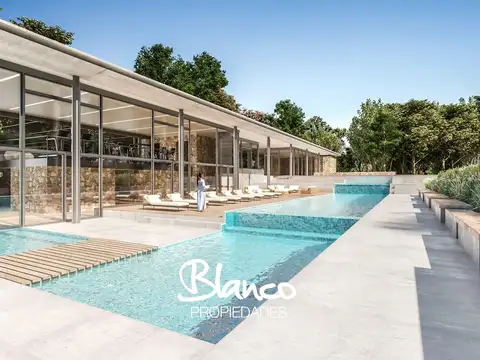 Departamento en Venta en Bosque Pilar, USD 237.308