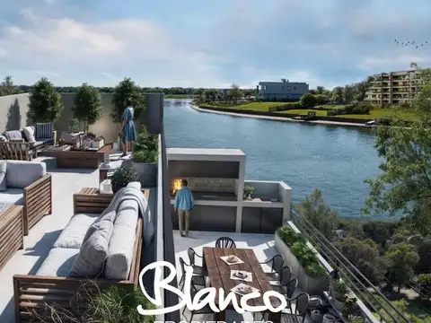 Departamento en Venta de 3 ambientes