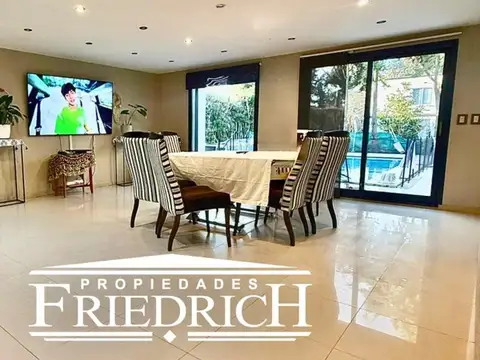 Casa en Venta 10 años