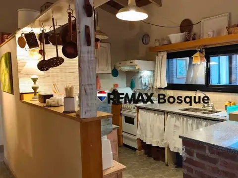 Casa en Alquiler 24 años