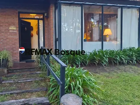 Casa en Alquiler de 3 dormitorios