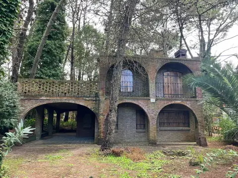 La Casona de Mar Azul