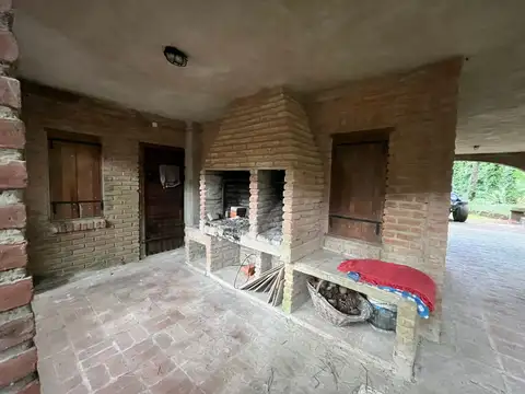 Casa en Venta al Sureste