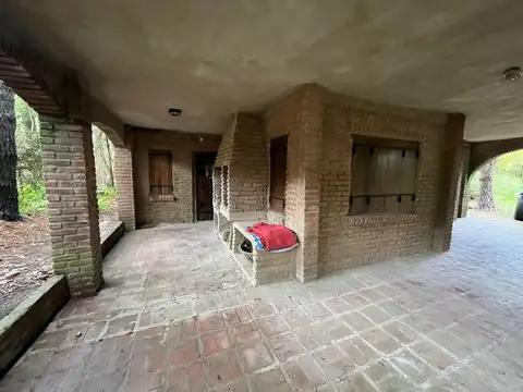 Casa en Venta 30 años