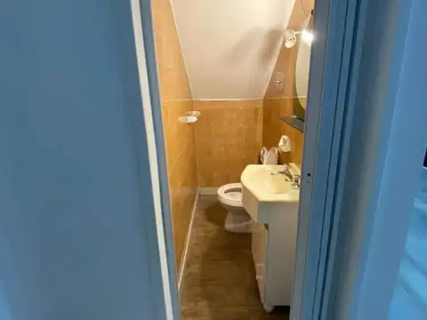 VENTA DUPLEX 3 AMB VILLA SARMIENTO