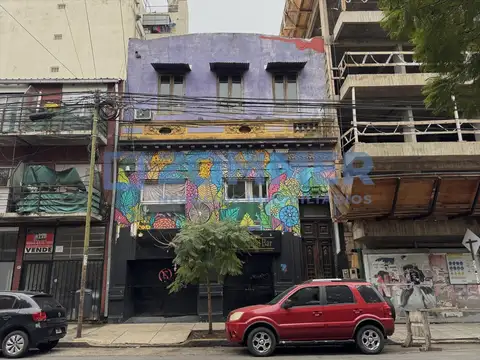 LOCAL EN ALQUILER EN ALMAGRO | 215 M² | APTO GASTRONOMÍA - Ideal para supermercado, fábrica