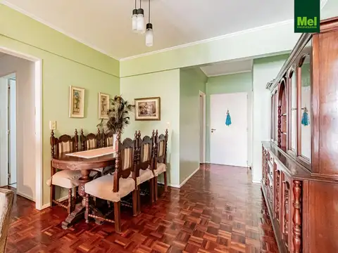 Departamento en Venta en Palermo, USD 199.000