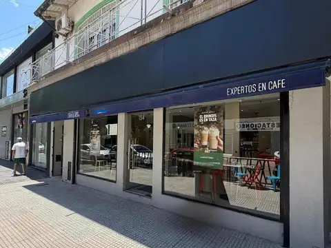 LOCAL EN ALQUILER, LOMAS DE ZAMORA