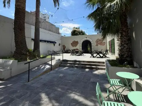 LOCAL EN ALQUILER, LOMAS DE ZAMORA