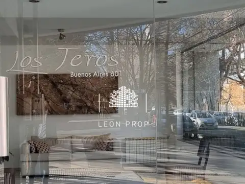 Departamento en Venta de 6 ambientes