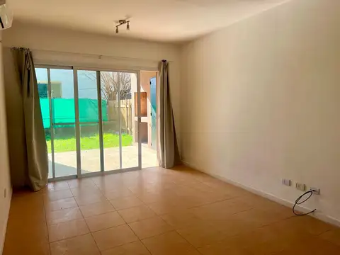Departamento en Alquiler 10 años