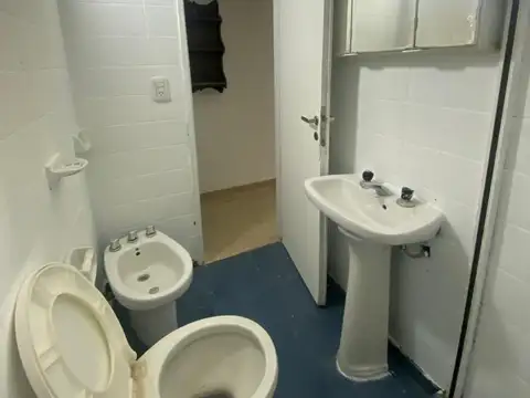 Departamento en Alquiler de Monoambiente