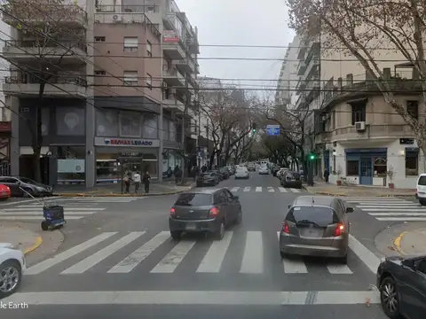 Departamento en Alquiler de 2 dormitorios