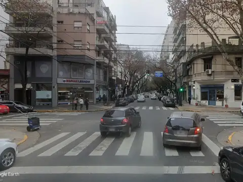 Departamento en Alquiler de 2 dormitorios