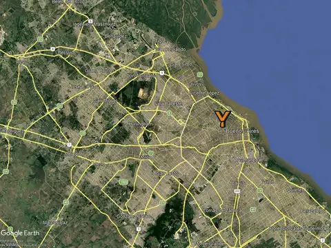 Departamento en Alquiler en Palermo, USD 1.650