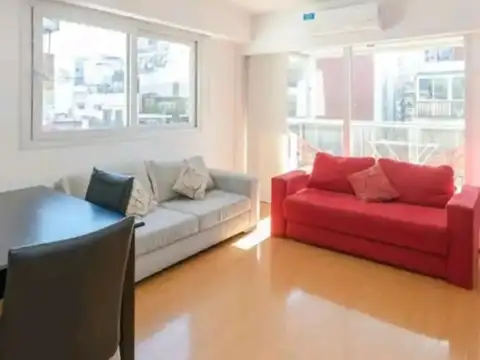 Departamento en alquiler - 2 Dormitorios 3 Baños - Palermo