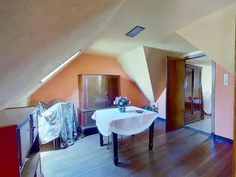 Casa en Venta 99 años