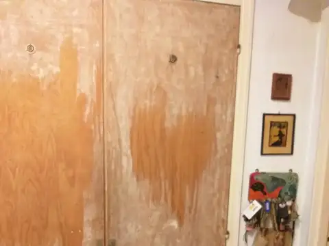 Departamento en Venta en Paternal, USD 130.000