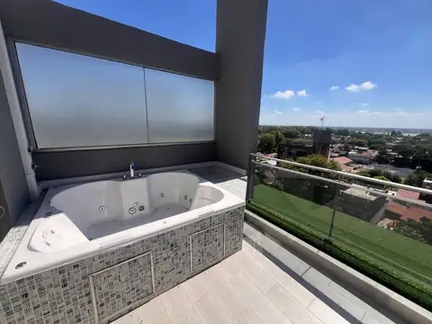 Departamento en Venta de 5 ambientes