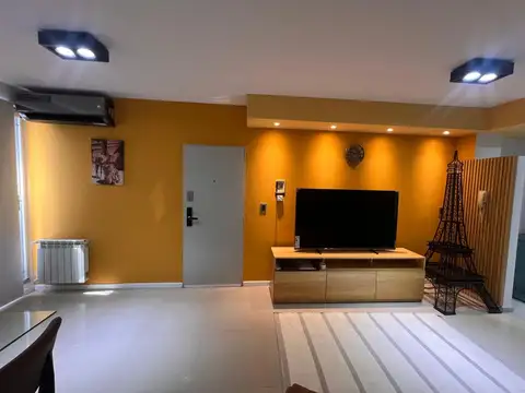 Departamento en Venta con 2 cocheras