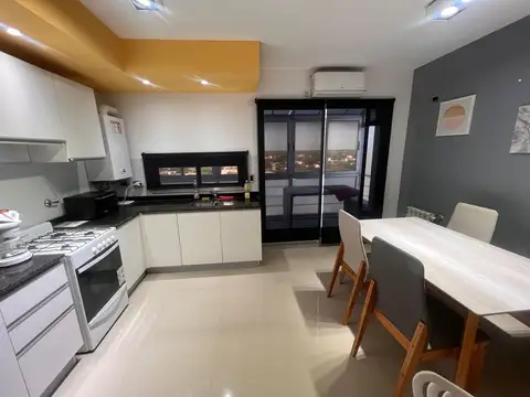 VENTA DEPARTAMENTO 3 DORMITORIOS IDEAL INVERSIÓN