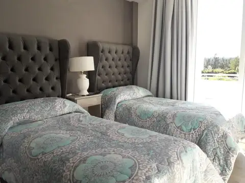 Casa en Alquiler Temporal de 2 dormitorios