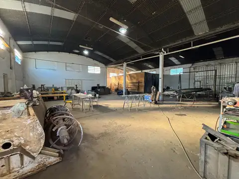 ESPACIO COMERCIAL EN VENTA I BARRIO LOS NOGALES