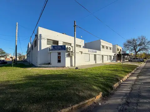 ESPACIO COMERCIAL EN VENTA I BARRIO LOS NOGALES