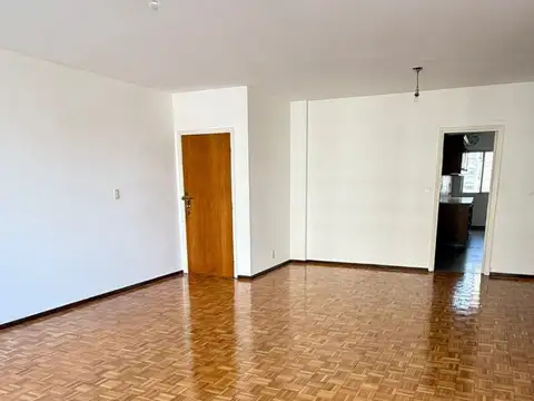 Departamento en Alquiler de 7 ambientes