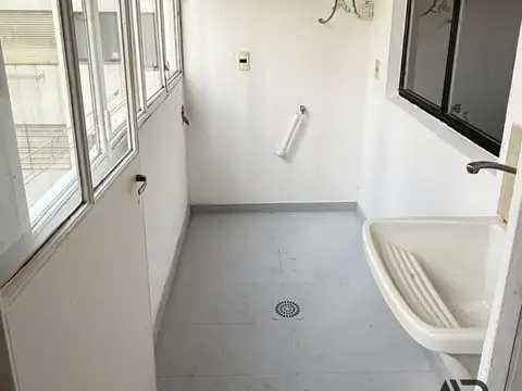 Departamento en Alquiler 60 años