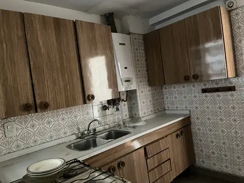 Vuelta De Obligado 2600, Piso 6